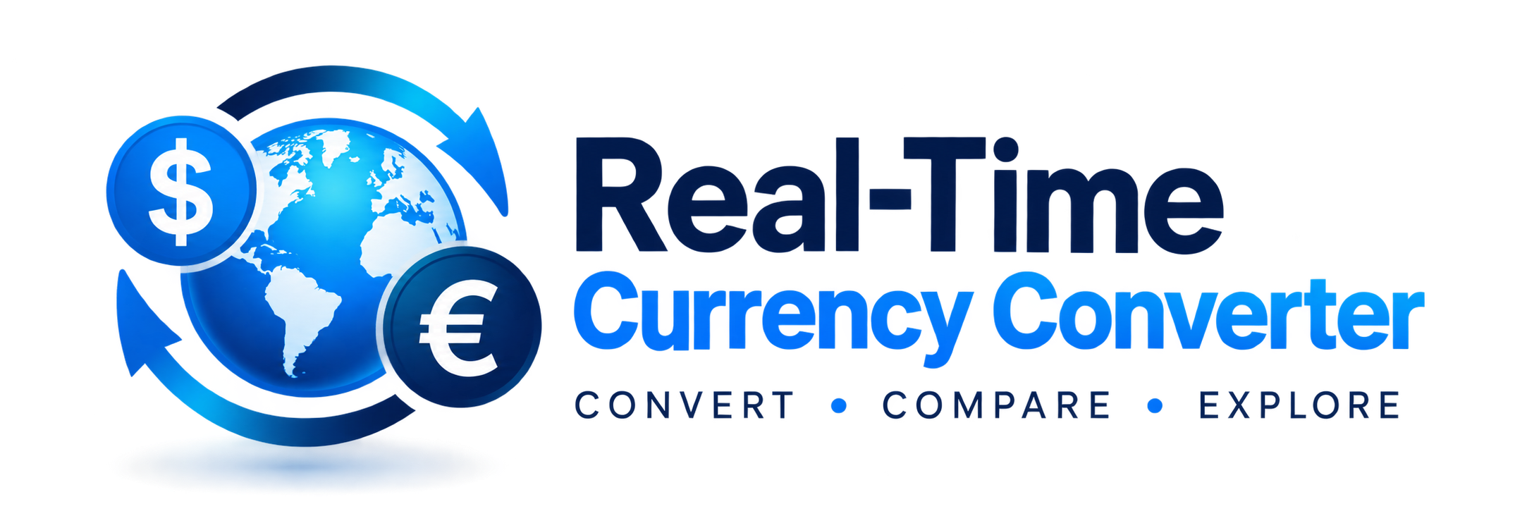 Real-Time Currency Converter